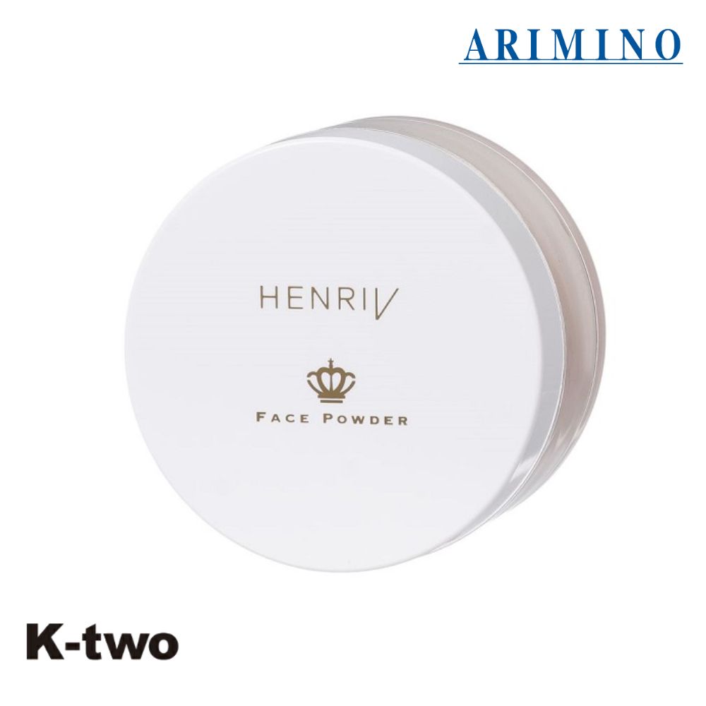 Rakuten - アリミノ アンリサンク【 フェイスパウダー H01 トランスルーセント 】ARIMINO サロン専売品 K-two