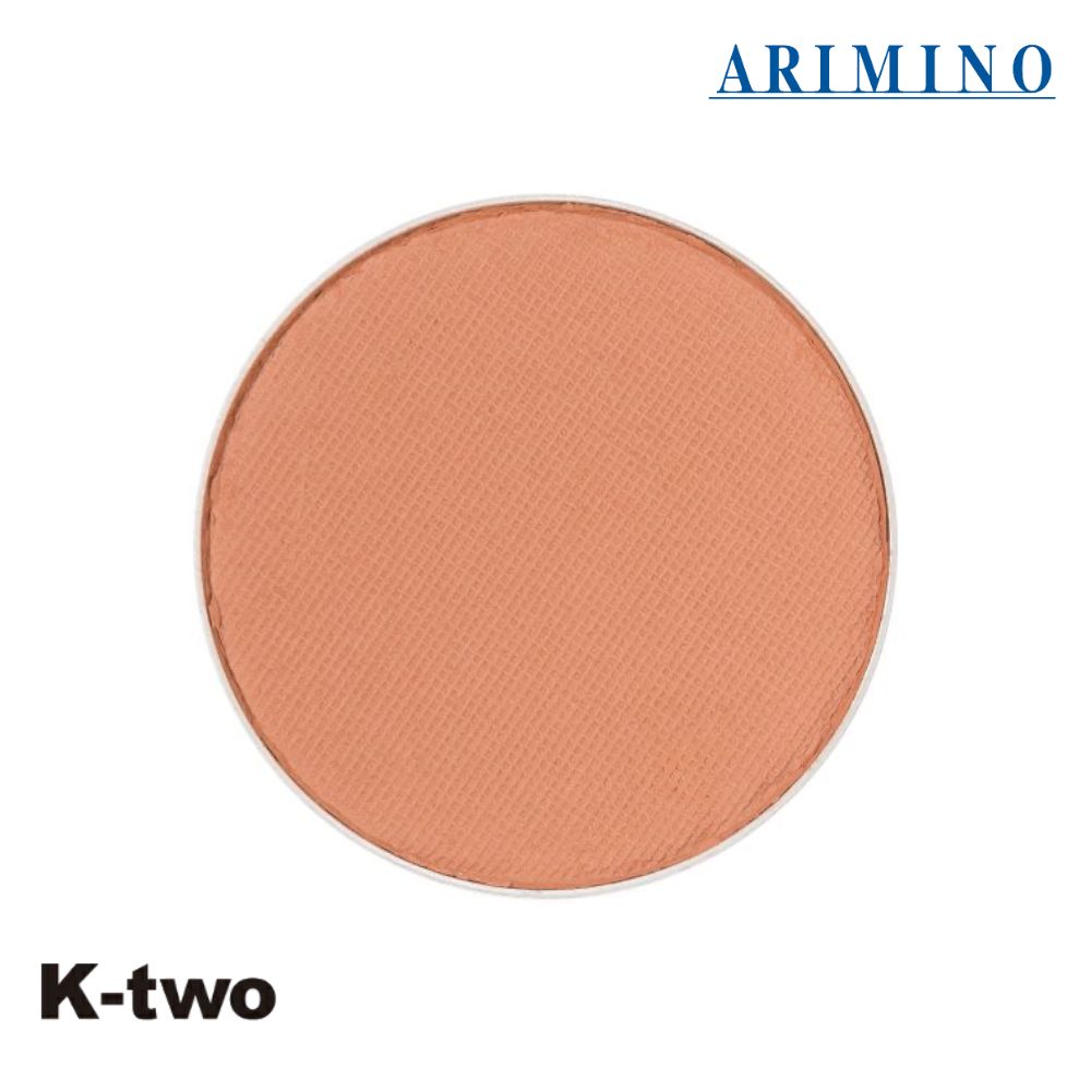 アリミノ アンリサンク【 コントロールカラー H08 アーモンド (レフィル) 】ARIMINO サロン専売品 K-two