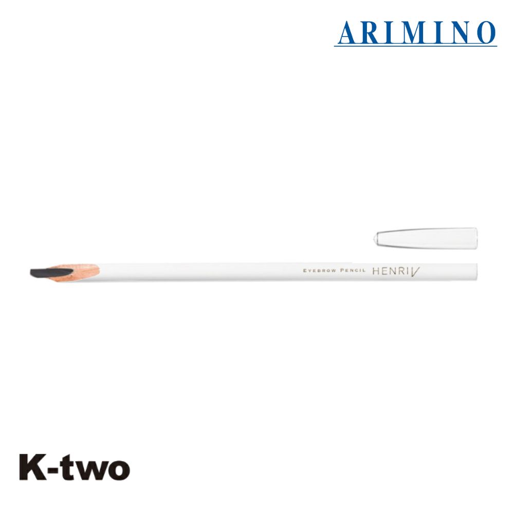 Rakuten - アリミノ アンリサンク【 アイブロウペンシル H 01 グレー 】ARIMINO サロン専売品 K-two
