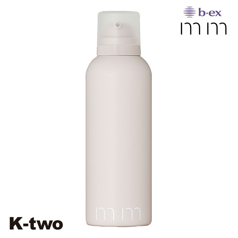 乐天商城 - 正規品 【 mm ミリ トリートメントフォーム 180g 】 ビーエックス b-ex ヘアケア サロン専売品 K-two