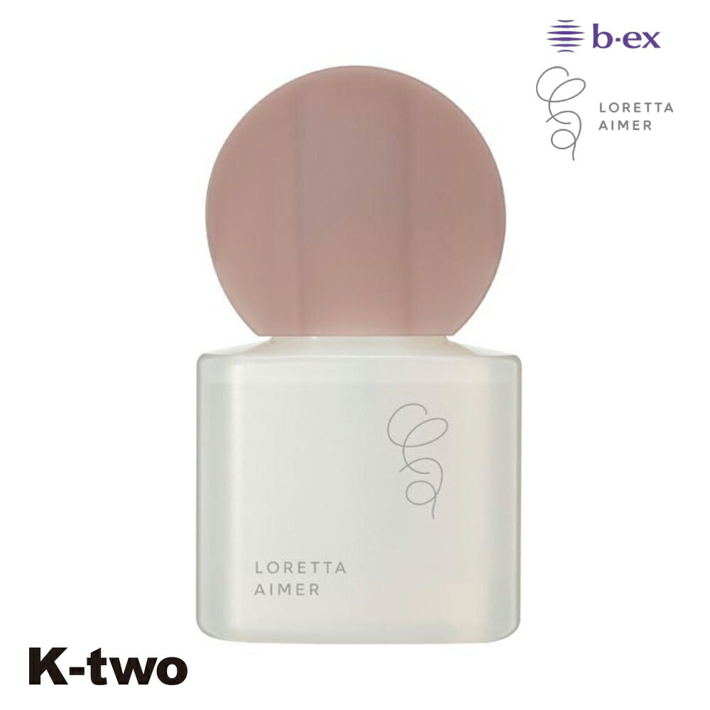 正規品 【 ロレッタ エメ ミストケアオイル 100ml 】 ビーエックス アウトバス トリートメント 洗わないトリートメント b-ex loretta moltobene ヘアケア サロン専売品 K-two