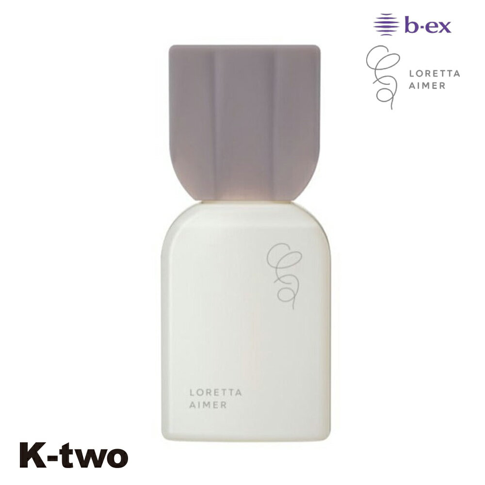 正規品 【 ロレッタ エメ スタイリングオイル 120ml 】 ビーエックス アウトバス トリートメント 洗わないトリートメント b-ex loretta moltobene ヘアケア サロン専売品 K-two