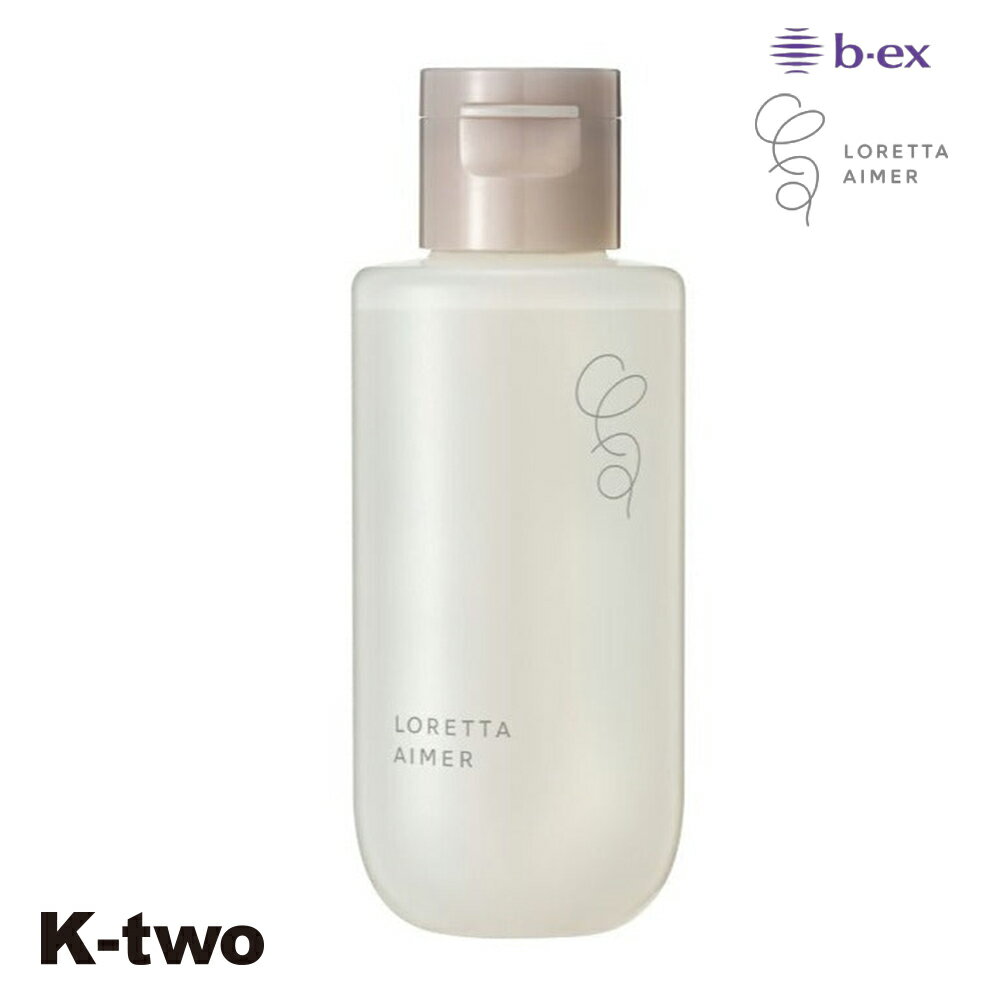 正規品 【 ロレッタ エメ オイルジェル 120g 】 ビーエックス ジェル スタイリング剤 整髪剤 スタイリング b-ex loretta moltobene ヘアケア サロン専売品 K-two