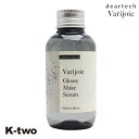 ディアテック 洗い流さないトリートメント 【 ヴァリジョア グロッシーメイクセラム 100ml】 洗い流さない トリートメント ヘアトリートメント アウトバスト...