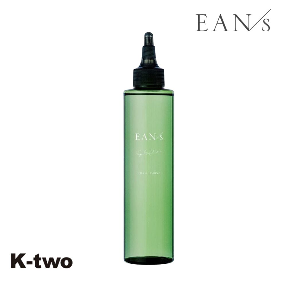 Other - エアンス【エアンス ヴィーガンソイウォーター 200ml】トリートメント サロン専売品 K-two