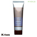 フィヨーレ ワックス 【 クリエイティブデザイン ニュアンスワックス 80g】 スタイリング ヘアケア Fiole 美容室専売 サロン専売品 サロン K-two