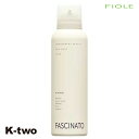 フィヨーレ 【 ファシナート スキンウォッシュフォーム 150g】 スキンケア Fiole fascinato 美容室専売 サロン専売品 サロン K-two