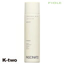 フィヨーレ 【 ファシナート スキンローション モイスト 150ml】 スキンケア 化粧水 Fiole fascinato 美容室専売 サロン専売品 サロン K...