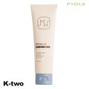 フィヨーレ ワックス 【 モダリエ マイルド キープワックス 80g】 スタイリング ヘアケア Fiole 美容室専売 サロン専売品 サロン K-two