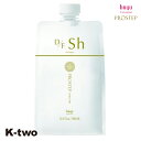 ホーユー シャンプー 【 プロステップ D/Fシャンプー 1000ml 詰め替え 】 レフィル ヘアケア hoyu 美容室専売 サロン専売品 サロン K-two