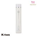 ホーユー シャンプー 【 プロステップ A/Gシャンプー 300ml】 ヘアケア hoyu 美容室専売 サロン専売品 サロン K-two