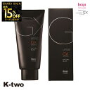 【オープン記念★全品15%OFFクーポン】 ホーユー 【 レセGXカラーリンス ナチュラルブラック 160g】 ヘアケア hoyu 美容室専売 サロン専売品 サロン K-two