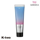 ホーユー 【 ソマルカ カラーチャージ アッシュ 130g】 ヘアケア hoyu 美容室専売 サロン専売品 サロン K-two