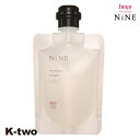 ホーユー シャンプー 【 NiNe ナイン ファーミングケア SH 90ml】 hoyu ヘアケア 美容室専売 サロン専売品 サロン K-two