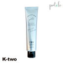 Putelo 洗顔 【 プテロ CBDフェイスウォッシュ 150g】 j-プロジェクト ジェイプロジェクト 美容室専売 サロン専売品 サロン K-two
