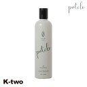 Putelo シャンプー 【 プテロ ARシャンプー 300ml】 美容室専売 サロン専売品 サロン K-two
