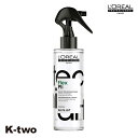 【スーパーSALE★4日20時〜全品最大P10倍】ロレアル テクニアート ヘアスプレー 【 プリ 190ml】 スプレー スタイリング Loreal tecni...