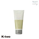 ミアンビューティー ヘアワックス 【 ノフィ アレンジワックス 80】 noffy スタイリング mianbeauty 美容室専売 サロン専売品 サロン K-t...