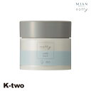 ミアンビューティー ヘアワックス 【 ノフィ ハードワックス 60】 noffy スタイリング mianbeauty 美容室専売 サロン専売品 サロン K-tw...