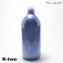 デミ コンディショナー 【 ミレアム コンディショナー 800g】 DEMI 美容室専売 サロン専売品 サロン K-two