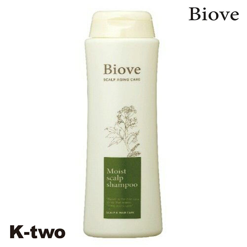 樂天商城 - デミ 【 ビオーブ モイストスキャルプS 250ml】 スカルプ DEMI サロン専売品 K-two