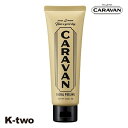 デミ 【 キャラバン フェイシャルピーリング 80g】 DEMI 美容室専売 サロン専売品 サロン K-two