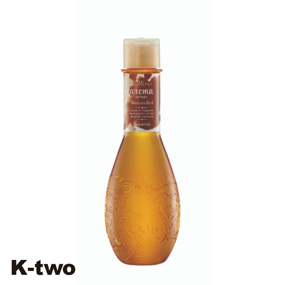 Rakuten - デミコスメティックス シャンプー 【 ヘアシーズンズ アロマS シャンプー ヘヴンズバード 250ml】 保湿ケア DEMI HAIR SEASONS ヘアケア サロン専売品 K-two