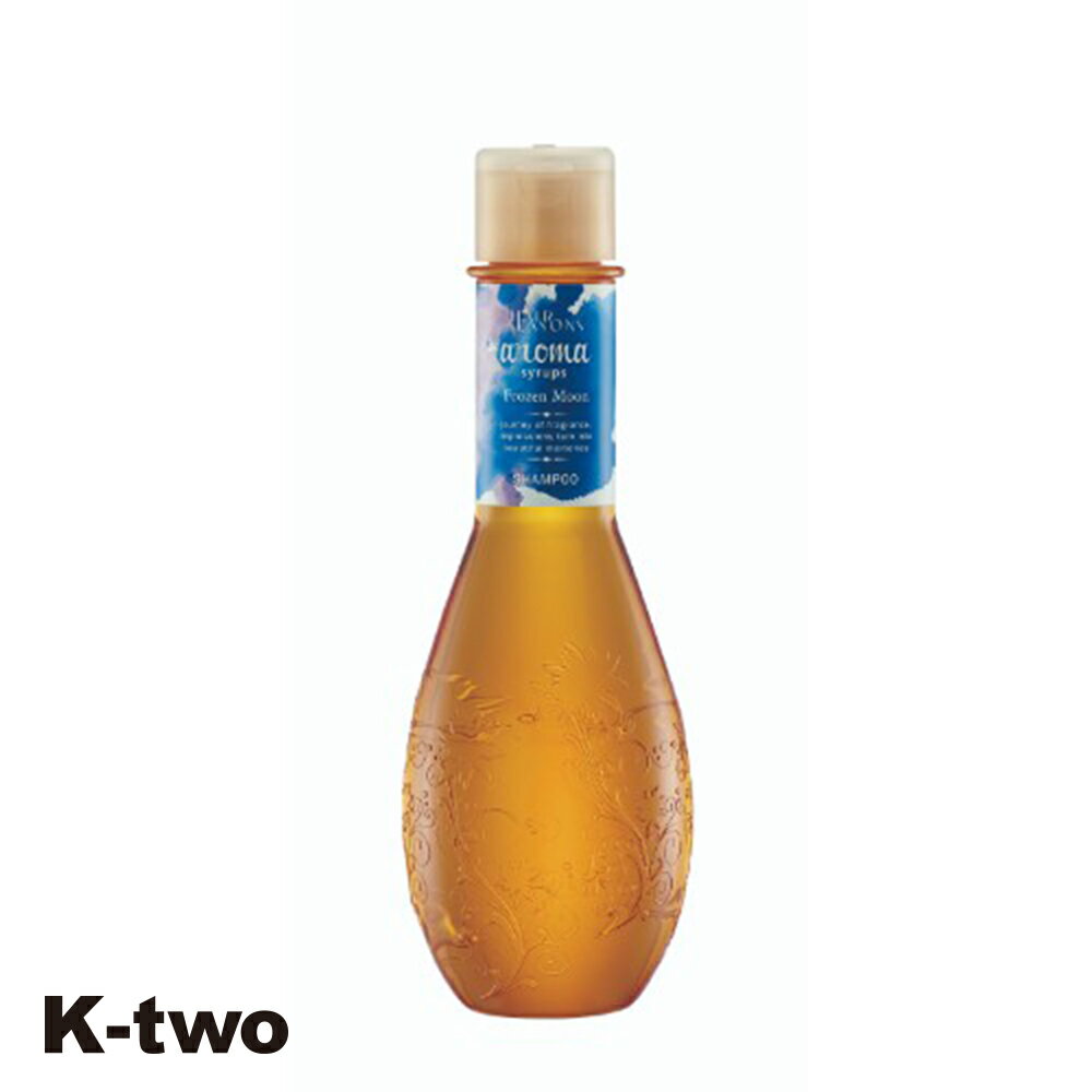 Rakuten - デミコスメティックス シャンプー 【 ヘアシーズンズ アロマS シャンプー フローズンムーン 250ml】 保湿ケア DEMI HAIR SEASONS ヘアケア サロン専売品 K-two