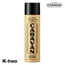 デミコスメティックス スカルプケア 育毛 【 キャラバン ヘアトニック 145ml】 DEMI Caravan スキャルプ ヘアケア 養毛 美容室専売 サロン専売品 サロン K-two