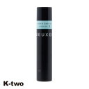 ナンバースリー ヘアスプレー 【 デューサーヴェール バウンスハード5 170g】 ハード deuxer スタイリング 美容室専売 サロン専売品 サロン K-two