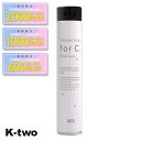 【期間限定★全品最大2000円OFF】ナンバースリー シャンプー 【 プロアクション Cシャンプー 170ml】 ヘアケア 美容室専売 サロン専売品 サロン K-two
