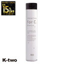 【オープン記念★全品15%OFFクーポン】 ナンバースリー シャンプー 【 プロアクション Cシャンプー 170ml】 ヘアケア 美容室専売 サロン専売品 サロン K-two
