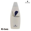 シュワルツコフ シャンプー 【 アミゾーネ シャンプー 380ml】 ヘアケア schwarzkopf 美容室専売 サロン専売品 サロン K-two