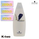 【期間限定★全品最大2000円OFF】シュワルツコフ シャンプー 【 アミゾーネ シャンプー 380ml】 ヘアケア schwarzkopf 美容室専売 サロン専売品 サロン K-two