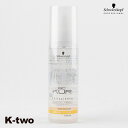 シュワルツコフ 【 BCクア エンジェルスリーク 150ml】 ヘアケア schwarzkopf 美容室専売 サロン専売品 サロン K-two