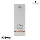 シュワルツコフ 洗い流さないトリートメント 【 BCクア プロテクションスムース 60g】 BC KUR schwarzkopf アウトバストリートメント ヘアケア 美容室専売 サロン専売品 サロン K-two