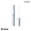 資生堂 まつ毛美容液 【 アデノバイタル アイラッシュセラム 6g】 Adenovital 資生堂プロフェッショナル SHISEIDO professional 美容室専売 サロン専売品 サロン K-two