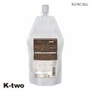 サンコール 【 R-21 ベースミスト 360ml 詰め替え 】 レフィル スタイリング ヘアケア 美容室専売 サロン専売品 サロン K-two