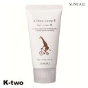 サンコール ヘアクリーム 【 キートス ループ ヘアクリーム 4 40g】 kiitos Loop スタイリング ヘアケア 美容室専売 サロン専売品 サロン K...