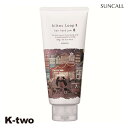 サンコール ジェル 【 キートス ループ ヘアハードジャム 8 190g】 kiitos Loop スタイリング ヘアケア 美容室専売 サロン専売品 サロン K-two