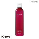 サンコール シャンプー 【 トリファクス シャンプー 230ml】 Trifacs ヘアケア ヘアケア 美容室専売 サロン専売品 サロン K-two