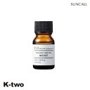 サンコール ヘアオイル 【 R-21 ストレート ヘアオイル モイスト 10ml】 SUNCALL ヘアオイル オイル スタイリング スタイリング剤 美容室専売 サロン専売品 サロン K-two
