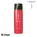 ルベル イオ シャンプー 【イオクレンジング(シャンプー) イオクレンジング リラックスメント 200ml 】 ルベルイオ IAU LebeL 美容室専売 サロン専売品 K-two