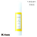 ルベル トリエ 【 エマルジョン4 120ml 】 ワックス スタイリング LebeL Trie 美容室専売 サロン専売品 サロン K-two