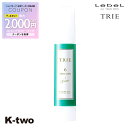 【全品最大2000円OFF★17日10:00開始】ルベル トリエ 【 エマルジョン6 50ml 】 ワックス スタイリング LebeL Trie 美容室専売 サロン専売品 サロン K-two