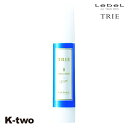 ルベル トリエ 【 エマルジョン8 120ml 】 ワックス スタイリング LebeL Trie 美容室専売 サロン専売品 サロン K-two