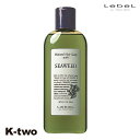 ルベル シャンプー 【 NHSP シーウィード SW 240ml】 ナチュラルヘアソープ LebeL ヘアケア 美容室専売 サロン専売品 サロン K-two