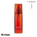 【最大2000円OFF★17日10:00開始】ルベル 洗い流さないトリートメント 【 プロエディット ヘアスキン エナジーウォータリング 120ml】 ハリ コシ スカルプ 育毛 頭皮ケア LebeL 美容室専売 サロン専売品 サロン K-two