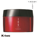 ルベル トリートメント 【 イオマスク 170g 】 iau LebeL ヘアトリートメント ヘアケア 美容室専売 サロン専売品 サロン K-two
