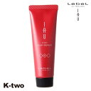 【最大2000円OFF★17日10:00開始】ルベル トリートメント 【 イオクリーム シルキーリペア 30ml】 iau LebeL ヘアトリートメント ヘアケア 美容室専売 サロン専売品 サロン K-two